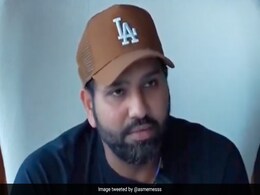 SA  vs IND, 1st Test: पहले टेस्ट में करारी हार के बाद कप्तान रोहित शर्मा ने कह दी यह बड़ी बात SA  vs IND, 1st Test: पहले टेस्ट में करारी हार के बाद कप्तान रोहित शर्मा ने कह दी यह बड़ी बात