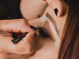 इन चीजों को Apply करने से Eyelashes को मिलता है Volume, पलकों को देखकर लोग करेंगे तारीफ
