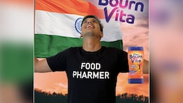 ICYMI: "Big Win!" Viral Influencer On Bournvita Slashing Added Sugar Post Backlash