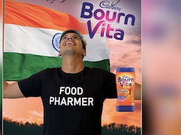 ICYMI: "Big Win!" Viral Influencer On Bournvita Slashing Added Sugar Post Backlash