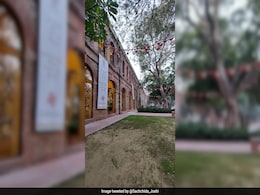 PM Modi Launches Aatmanirbhar Bharat Centre For Design, Set Up In Red Fort Barrack PM Modi Launches Aatmanirbhar Bharat Centre For Design, Set Up In Red Fort Barrack