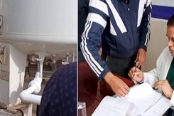 Corona New Variant JN.1: कोरोना से लड़ने के लिए शिवपुरी कितनी है तैयार ? Corona New Variant JN.1: कोरोना से लड़ने के लिए शिवपुरी कितनी है तैयार ?