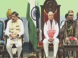 मध्य प्रदेश में मंत्रिमंडल विस्तार: 28 मंत्रियों ने ली शपथ, 12 मंत्री ओबीसी वर्ग से मध्य प्रदेश में मंत्रिमंडल विस्तार: 28 मंत्रियों ने ली शपथ, 12 मंत्री ओबीसी वर्ग से