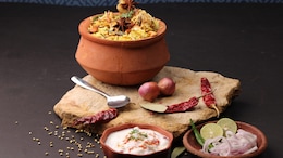 This Was The Most Ordered Food On Zomato On New Year's Eve: Report
