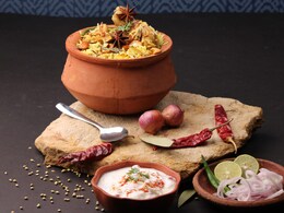 This Was The Most Ordered Food On Zomato On New Year's Eve: Report