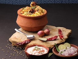 5 Signs That Prove You Are The Ultimate Biryani Lover