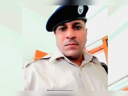 जनवरी में पिता की हुई थी मौत, दिसंबर में SSB जवान बेटे की हार्ट अटैक से मौत जनवरी में पिता की हुई थी मौत, दिसंबर में SSB जवान बेटे की हार्ट अटैक से मौत