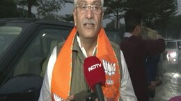 करणी सेना अध्यक्ष गोगामेड़ी की हत्या के बहाने कांग्रेस पर बरसे शेखावत, कहा- 'ऐसा होता तो नहीं होती हत्या'