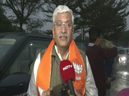 "Modi Magic Still Working": Union Minister To NDTV On BJP's Victory "Modi Magic Still Working": Union Minister To NDTV On BJP's Victory