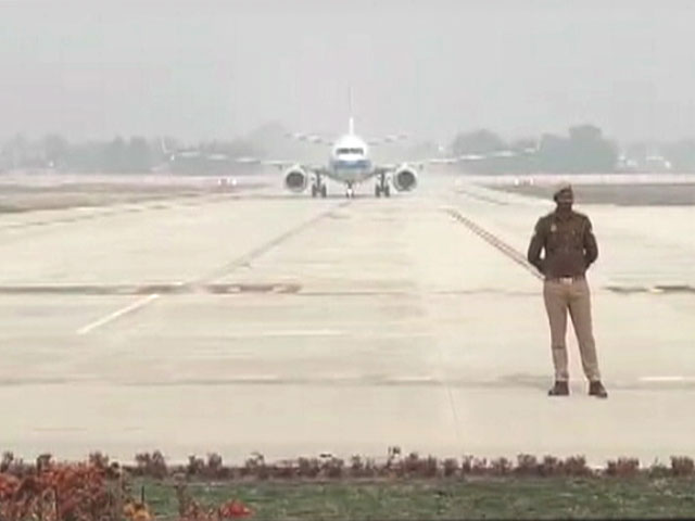 Flights To Link Ayodhya Shri Ram Airport With Major Cities From January 6