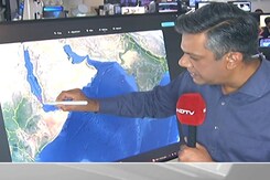 Explained: Houthis' Attack On Ships In Red Sea Explained: Houthis' Attack On Ships In Red Sea