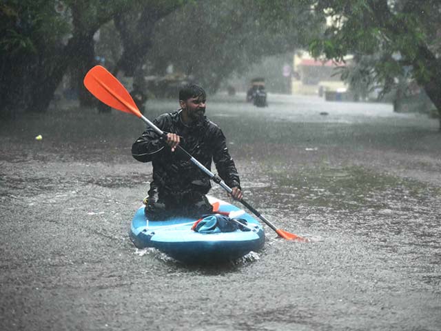 The Biggest Stories Of December 4, 2023