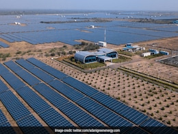 Adani Group To Invest $100 Billion In Green Energy Transition Over 10 Years Adani Group To Invest $100 Billion In Green Energy Transition Over 10 Years