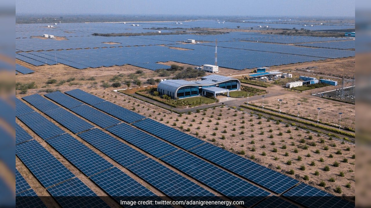 Opinion: Opinion | India's Solar Dreams Have A Big China Problem