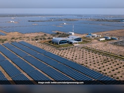 Opinion | India's Solar Dreams Have A Big China Problem