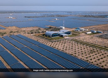 Opinion | India's Solar Dreams Have A Big China Problem