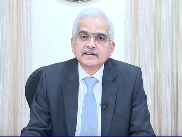 Reserve Bank Of India Keeps Key Lending Rate Unchanged At 6.5%