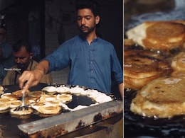 Jhaag Kebab: क्या आपने कभी खाया है झाग वाला कबाब? 73 साल पुरानी दुकान में इस जगह मिलता है... Jhaag Kebab: क्या आपने कभी खाया है झाग वाला कबाब? 73 साल पुरानी दुकान में इस जगह मिलता है...