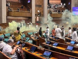 Cops Write To Meta On Profiles, Deleted Page Of Parliament Breach Accused Cops Write To Meta On Profiles, Deleted Page Of Parliament Breach Accused