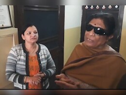 घर की महिलाओं ने दिखाई दिलेरी, लूटने से बचा डॉक्टर का परिवार; सास-बहू ने छीना बंदूक फिर...