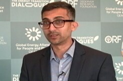 Entice Winners 2023, Amperehour Energy: Role Of Philanthropic Capital In Energy Transition Entice Winners 2023, Amperehour Energy: Role Of Philanthropic Capital In Energy Transition