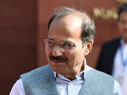 BJP से डर गई हैं ममता बनर्जी, रोज रुख बदल रही:  कांग्रेस नेता अधीर रंजन चौधरी BJP से डर गई हैं ममता बनर्जी, रोज रुख बदल रही:  कांग्रेस नेता अधीर रंजन चौधरी