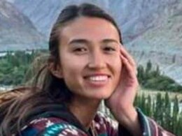 Israeli Hostage Noa Argamani Speaks Out For First Time Since Rescue: "I'm Home Now, But..."