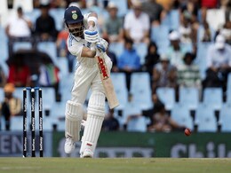 SA vs IND 1st Test: विराट ने नए साल से कुछ दिन पहले किया यह 'डबल धमाका', इतिहास में कोई भी नहीं कर सका SA vs IND 1st Test: विराट ने नए साल से कुछ दिन पहले किया यह 'डबल धमाका', इतिहास में कोई भी नहीं कर सका