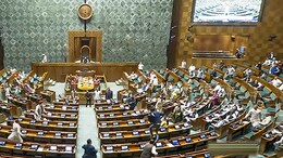 Lalit Jha, Parliament Breach Planner, May Have Burned Key Evidence: Sources