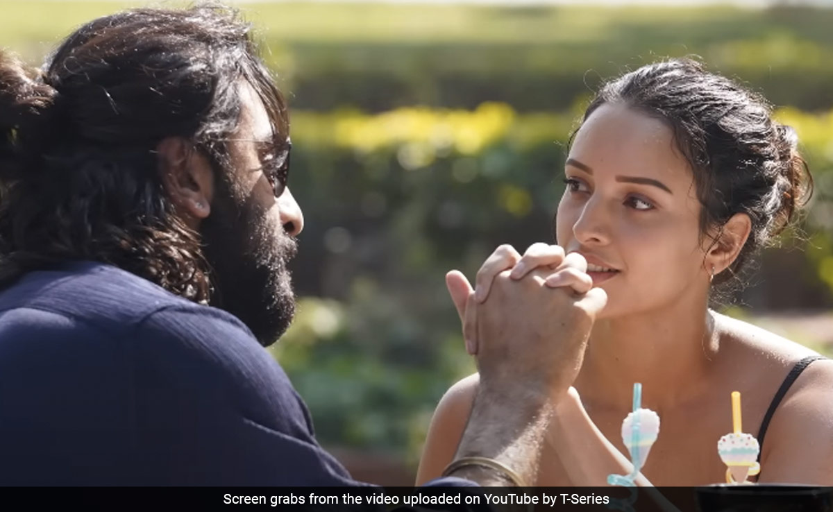 <i>Animal</i> Box Office Collection Day 12: Ranbir Kapoor's Film Is Rock Solid At Rs 458 Crore