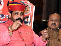 Gogamedi Murder Case: गुरुग्राम की जेल से लॉरेंस गैंग के 3 कैदियों को जयपुर लाई राजस्थान पुलिस, गोगामेड़ी हत्याकांड से है कनेक्शन Gogamedi Murder Case: गुरुग्राम की जेल से लॉरेंस गैंग के 3 कैदियों को जयपुर लाई राजस्थान पुलिस, गोगामेड़ी हत्याकांड से है कनेक्शन