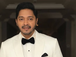 हार्ट अटैक के बाद श्रेयस तलपडे की मौत की अफवाह, एक्टर ने खुद ही सोशल मीडिया पर शेयर कर दिया पोस्ट हार्ट अटैक के बाद श्रेयस तलपडे की मौत की अफवाह, एक्टर ने खुद ही सोशल मीडिया पर शेयर कर दिया पोस्ट