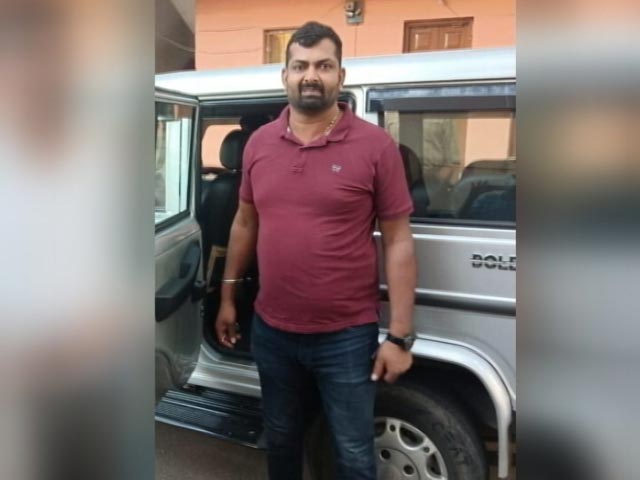 Karnataka BJP MP Pratap Simha's Brother In Forest Department Custody