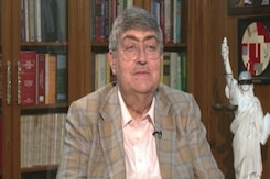 कश्मीर में तीस साल से कोई हल नहीं निकला : Justice संजय किशन कौल कश्मीर में तीस साल से कोई हल नहीं निकला : Justice संजय किशन कौल