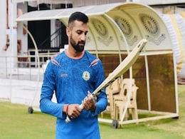 IPL Auction 2024: युवराज की तरह छक्के लगाने में माहिर, कौन हैं शुभम दुबे; जिनपर राजस्थान रॉयल्स ने पानी की तरह बहाया पैसा IPL Auction 2024: युवराज की तरह छक्के लगाने में माहिर, कौन हैं शुभम दुबे; जिनपर राजस्थान रॉयल्स ने पानी की तरह बहाया पैसा