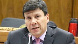 Paraguayan Lawmaker, Three Others Die In Plane Crash: Cops