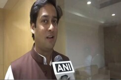 MP-Chhattisgarh Election Result: जयवर्धन सिंह ने खुद बताया एमपी में हार का कारण! MP-Chhattisgarh Election Result: जयवर्धन सिंह ने खुद बताया एमपी में हार का कारण!