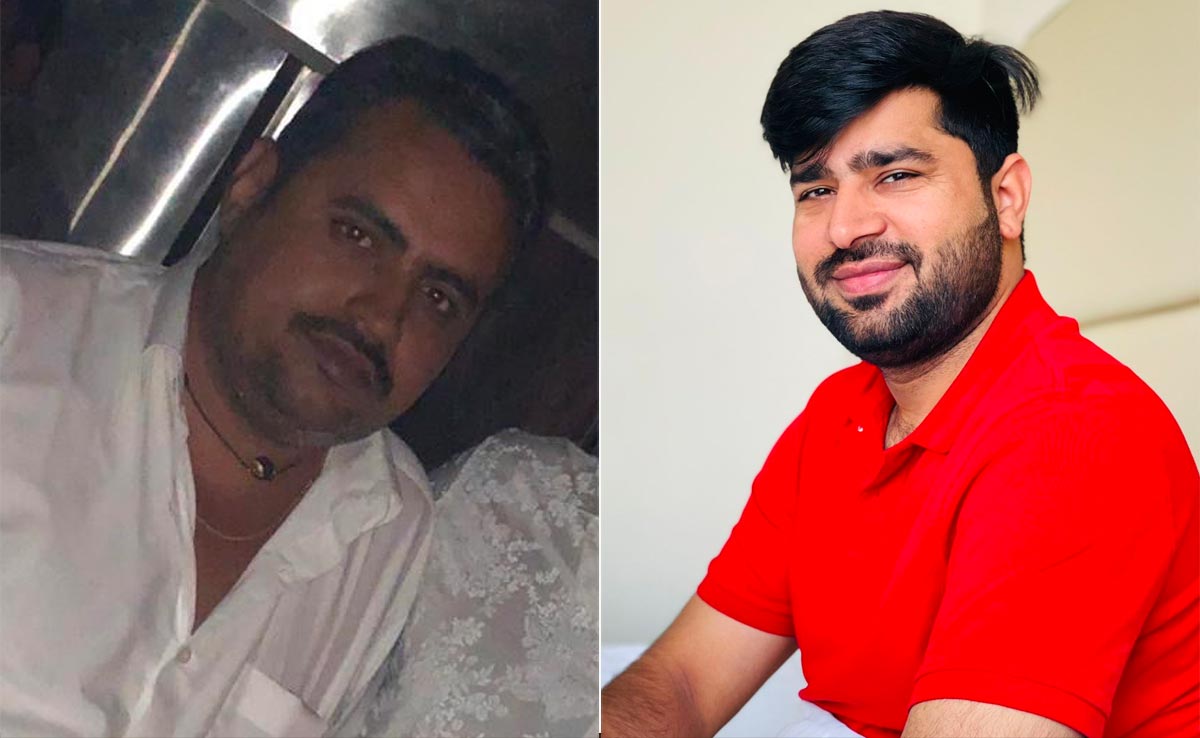 पैसा डबल करने की स्कीम के बहाने हरियाणा के किसान से ठगे 1.35 करोड़ रुपए, वापस मांगने पर दी मारने की धमकी पैसा डबल करने की स्कीम के बहाने हरियाणा के किसान से ठगे 1.35 करोड़ रुपए, वापस मांगने पर दी मारने की धमकी