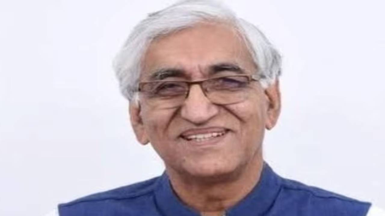 "कांग्रेस को चिंतन करना होगा..." : छत्तीसगढ़ विधानसभा चुनाव में मिली हार पर बोले पूर्व डिप्टी CM टीएस सिंह देव