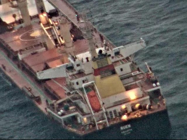 समुद्री लुटेरों ने माल्टा के जहाज को किया अगवा. जानिए पूरी कहानी