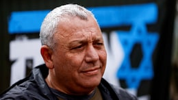 Son Of Israel Minister Killed In Fighting In Gaza Strip