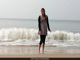 A Swiss Woman's Decade-Long Search For Biological Mother In Mumbai A Swiss Woman's Decade-Long Search For Biological Mother In Mumbai