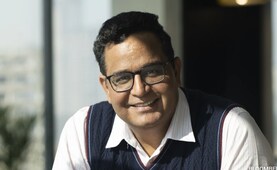 'PaytmKaro...': Founder Vijay Shekhar Sharma Amid Concern Over RBI Order