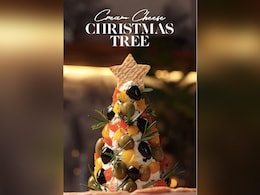 Christmas Tree-Style Dip: क्रिसमस ट्री-स्टाइल डिप आज के सेलिब्रेशन के लिए एकदम राइट रेसिपी है, यहां देखें... Christmas Tree-Style Dip: क्रिसमस ट्री-स्टाइल डिप आज के सेलिब्रेशन के लिए एकदम राइट रेसिपी है, यहां देखें...