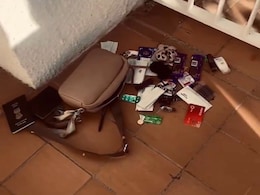 स्पेन में भारतीय चेस प्लेयर्स के लैपटॉप-पासपोर्ट समेत कीमती समान चोरी, आयोजकों ने उड़ाया मजाक, जानिए पुलिस ने क्या कहा? स्पेन में भारतीय चेस प्लेयर्स के लैपटॉप-पासपोर्ट समेत कीमती समान चोरी, आयोजकों ने उड़ाया मजाक, जानिए पुलिस ने क्या कहा?