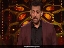 बिग बॉस 17 के घर में घरवालों के लिए सिर्फ एक नंबर हैं ये कंटेस्टेंट, सलमान खान ने वीकेंड का वार में खोला राज बिग बॉस 17 के घर में घरवालों के लिए सिर्फ एक नंबर हैं ये कंटेस्टेंट, सलमान खान ने वीकेंड का वार में खोला राज