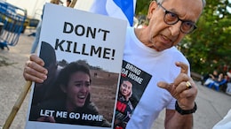 Gaza Civilian Mob Took Hostages After Hamas Attack? Big Claim In New Report