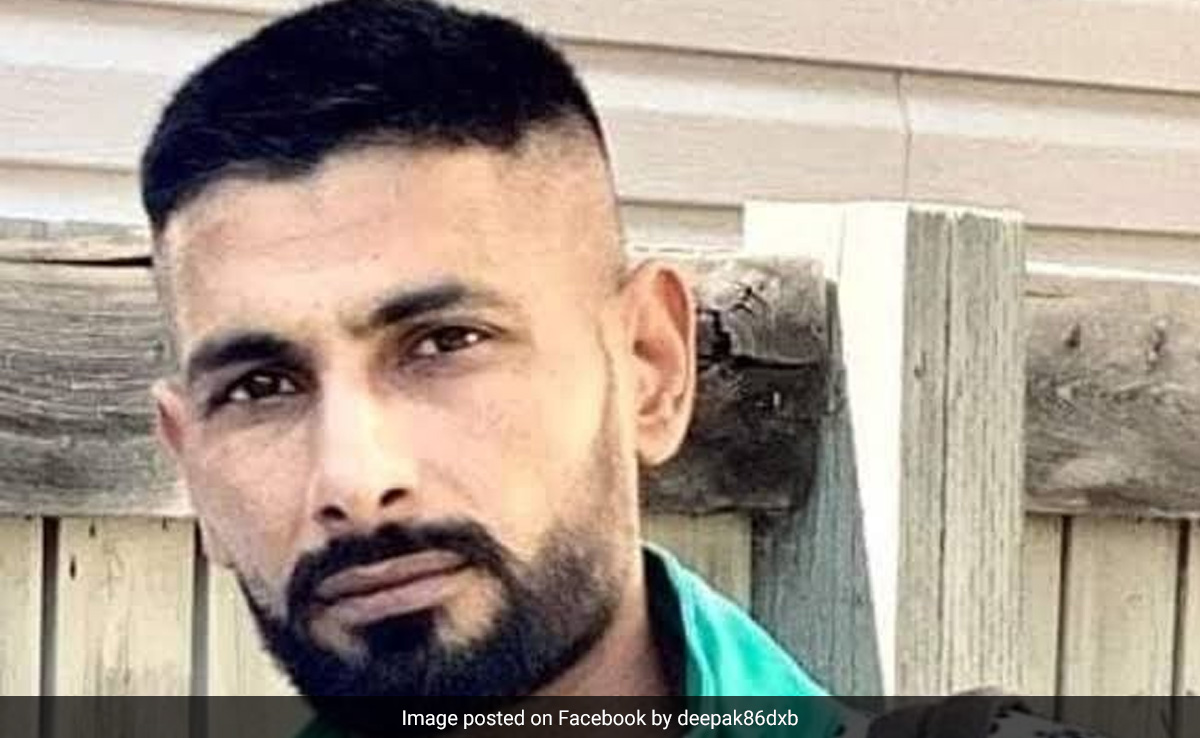 Canada-Based Terrorist Lakhbir Landa's Key Aide Arrested