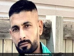 Canada-Based Terrorist Lakhbir Landa's Key Aide Arrested Canada-Based Terrorist Lakhbir Landa's Key Aide Arrested