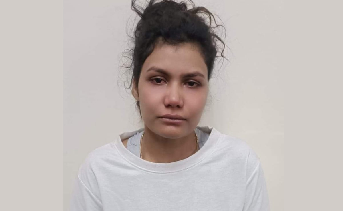 Woman Linked To Rajput Leader's Murder Arrested From Jaipur: Cops